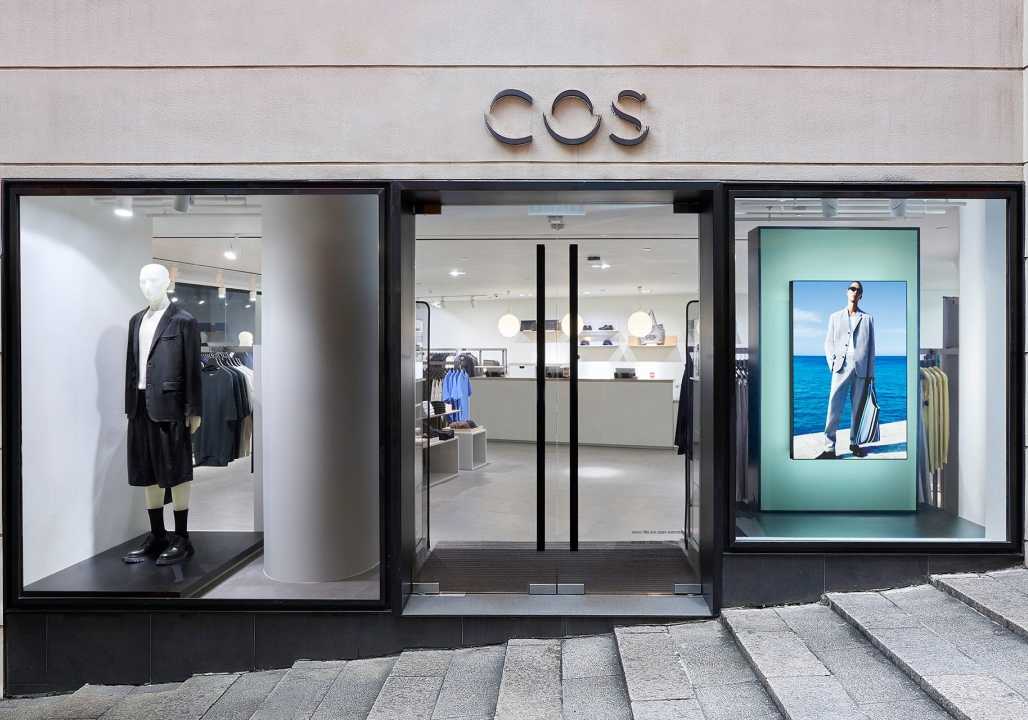 COS