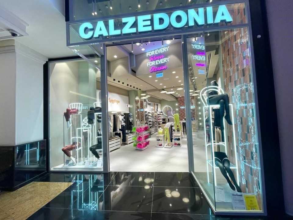 Calzedonia